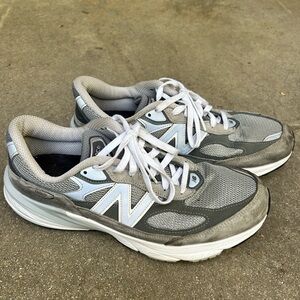 New Balance 990 v6 Made in USA mens 10.5